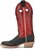 Side view of Double H Boot Mens Aaden